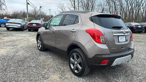 2013 Buick Encore Base