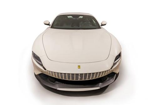 2022 Ferrari Roma