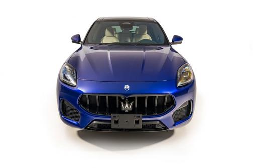 2023 Maserati Grecale Modena