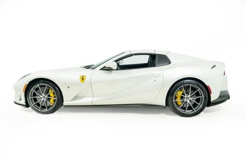 2021 Ferrari 812 GTS Tailor Made