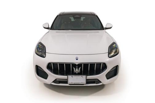 2023 Maserati Grecale GT