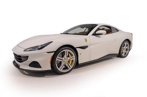 2022 Ferrari Portofino M M