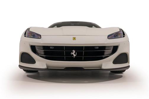 2022 Ferrari Portofino M M