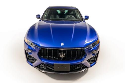 2023 Maserati Levante Modena