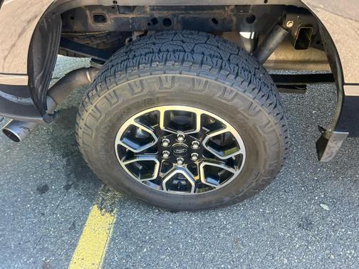 Agate Black Metallic 2021 Ford F-150 XLT