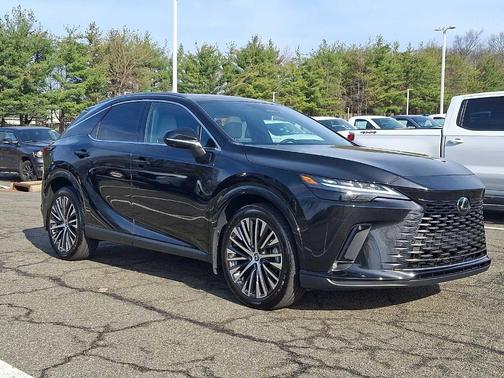 Caviar 2024 Lexus RX 350 Premium Plus