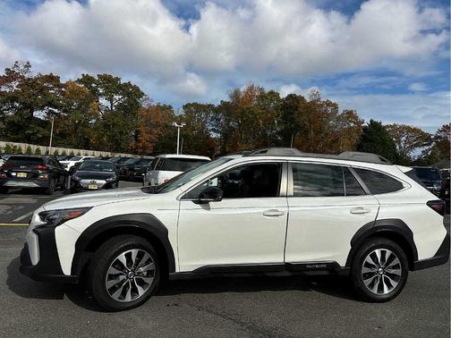 2023 Subaru Outback Limited