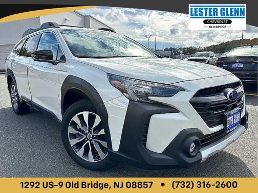 2023 Subaru Outback Limited