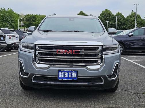 Sterling 2023 GMC Acadia SLT