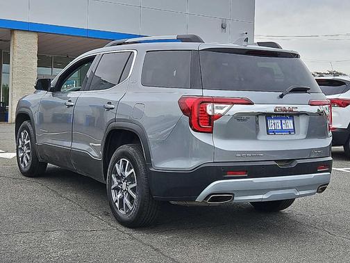 Sterling 2023 GMC Acadia SLT