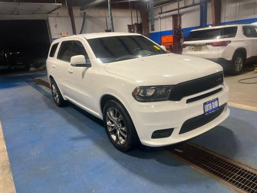 2020 Dodge Durango GT