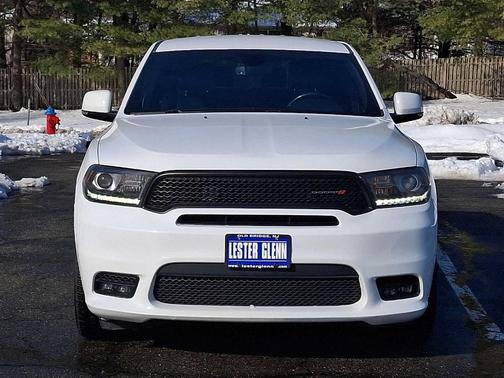 2020 Dodge Durango GT