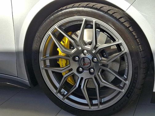 2026 Chevrolet Corvette Z06