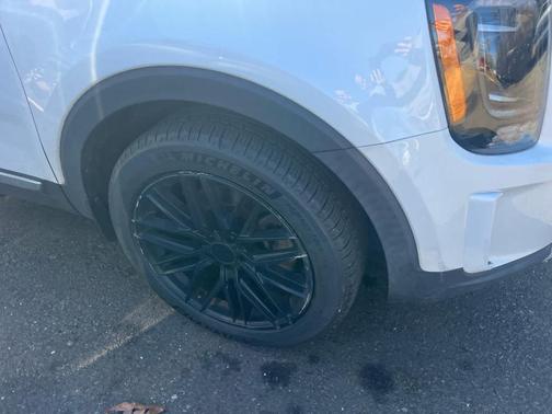 2020 Kia Telluride LX