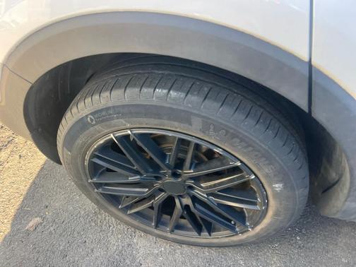 2020 Kia Telluride LX