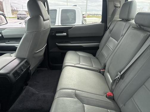 2014 Toyota Tundra Limited