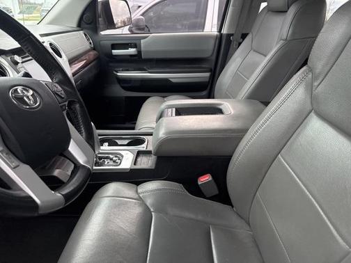 2014 Toyota Tundra Limited