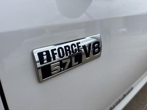 2014 Toyota Tundra Limited