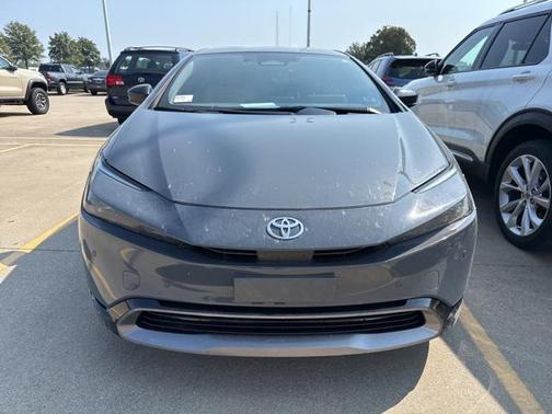 2023 Toyota Prius Limited