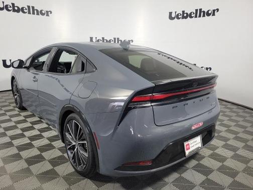 2023 Toyota Prius Limited