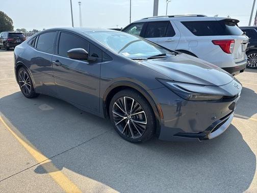 2023 Toyota Prius Limited