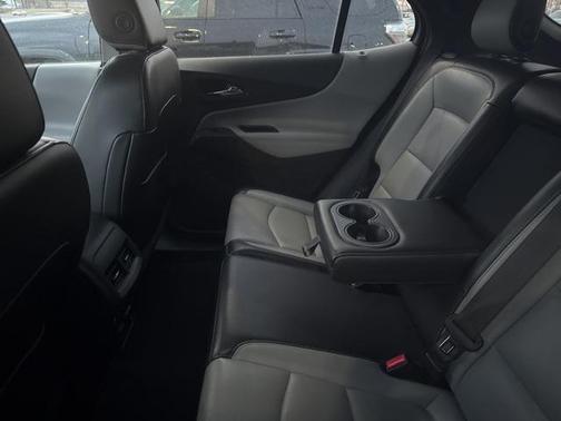 2018 Chevrolet Equinox Premier w/2LZ