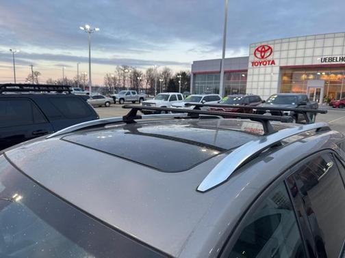 2018 Chevrolet Equinox Premier w/2LZ