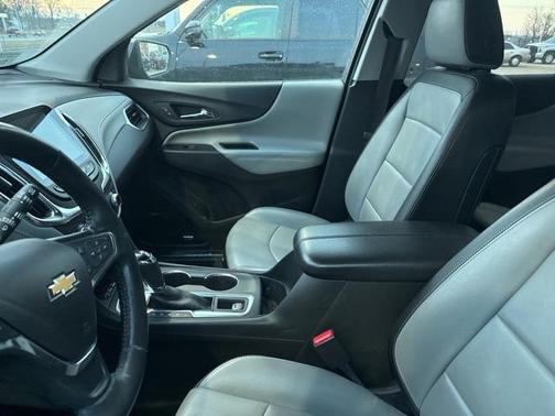 2018 Chevrolet Equinox Premier w/2LZ