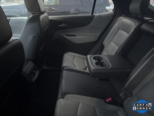 2018 Chevrolet Equinox Premier w/2LZ