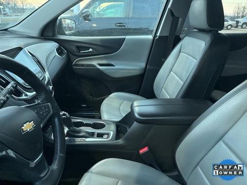 2018 Chevrolet Equinox Premier w/2LZ