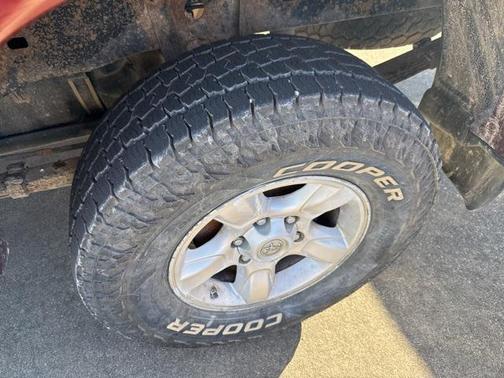 2006 Toyota Tundra SR5