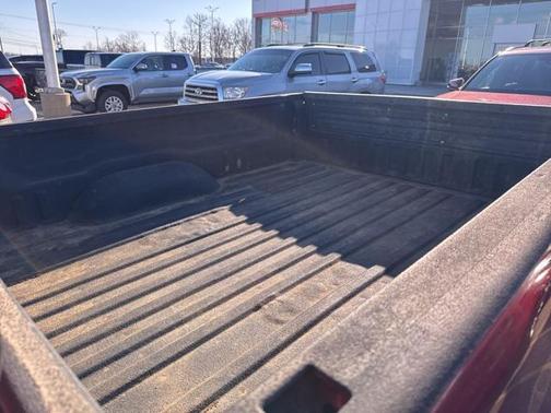 2006 Toyota Tundra SR5