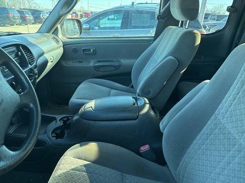 2006 Toyota Tundra SR5