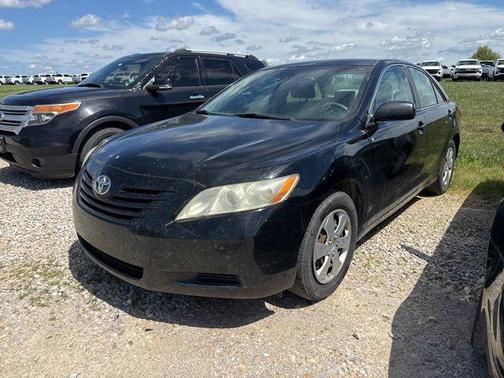2008 Toyota Camry LE