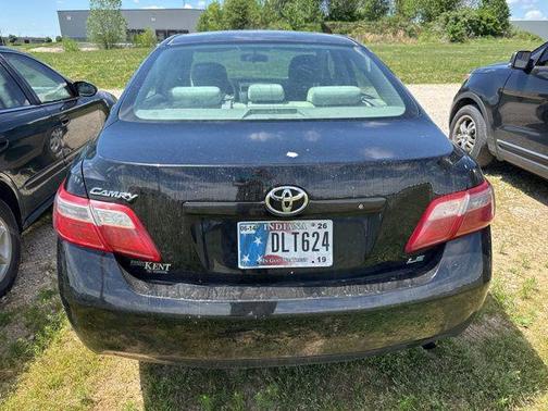 2008 Toyota Camry LE