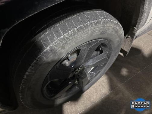 2021 Toyota RAV4 Hybrid SE