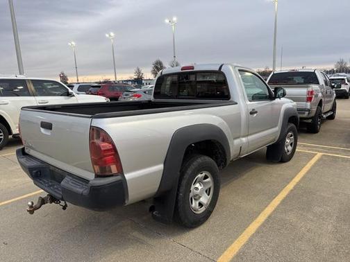 2013 Toyota Tacoma Base