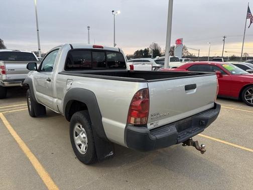 2013 Toyota Tacoma Base
