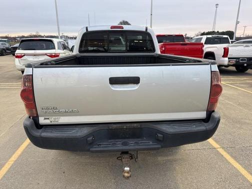 2013 Toyota Tacoma Base