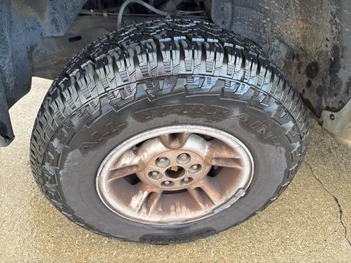 2000 Dodge Dakota Quad Cab 4WD