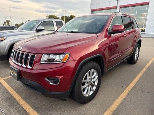 2014 Jeep Grand Cherokee Laredo