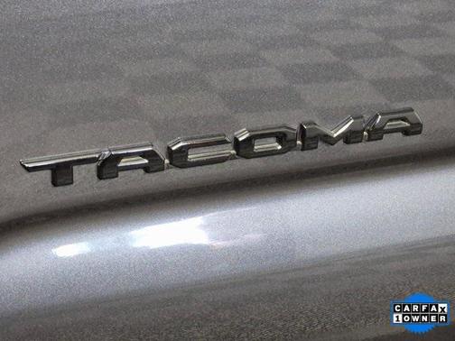 2023 Toyota Tacoma Limited