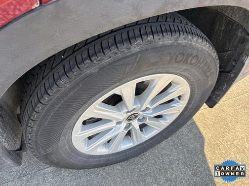 2024 Toyota Grand Highlander Hybrid XLE