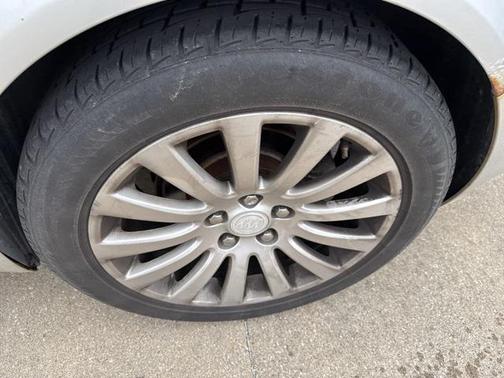 2011 Buick Regal CXL