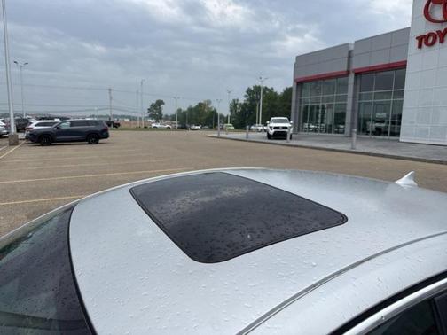 2011 Buick Regal CXL