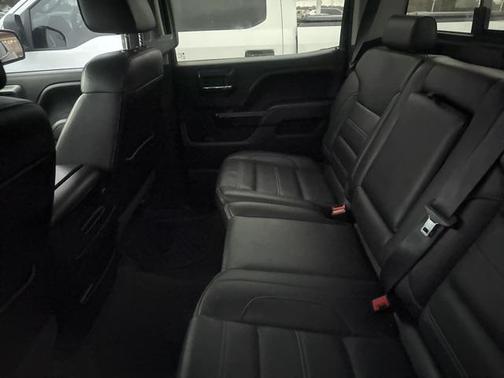 2016 GMC Sierra 1500 Denali