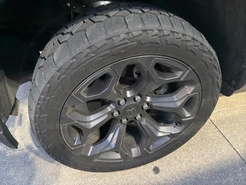 2021 RAM 1500 Limited