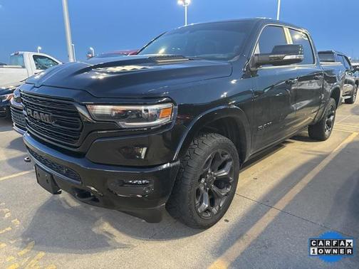 2021 RAM 1500 Limited