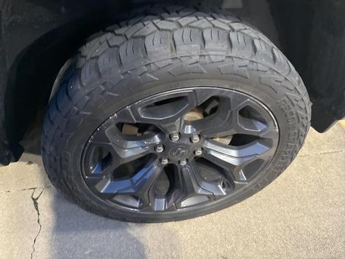 2021 RAM 1500 Limited