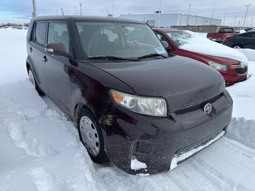 2015 Scion xB 686 Parklan Edition